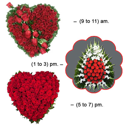 "Hugging Basket - Click here to View more details about this Product